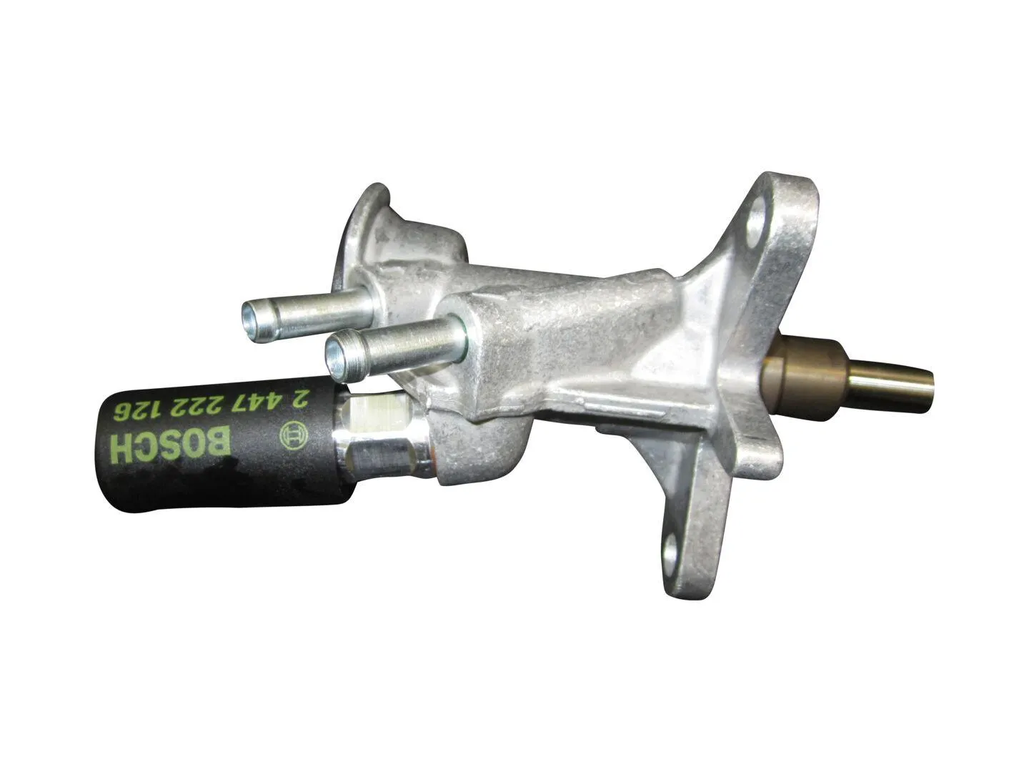 428-7127 Pump, Fuel Supply | Deutz