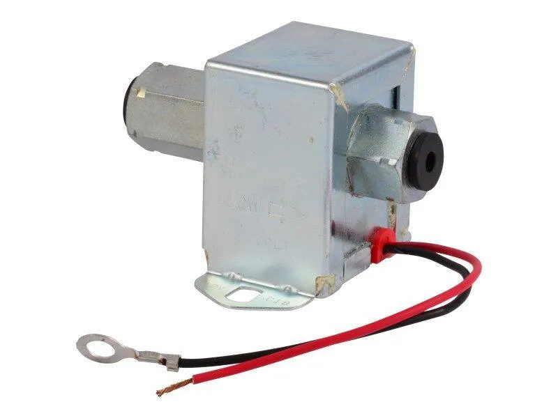 5914300681 Ty-Facet Pump | Toyota