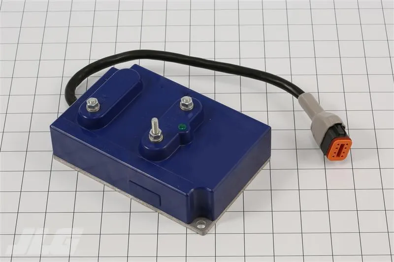 65708-001 Controller, Motor | Upright