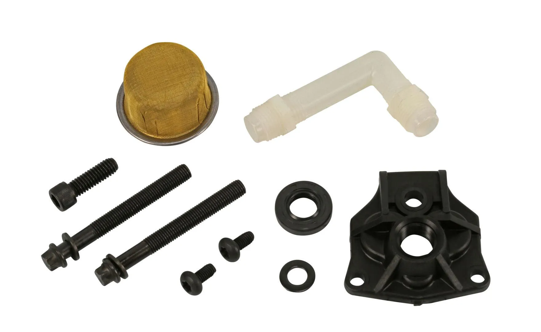 7013702 Kit, Pump Hardware | JLG