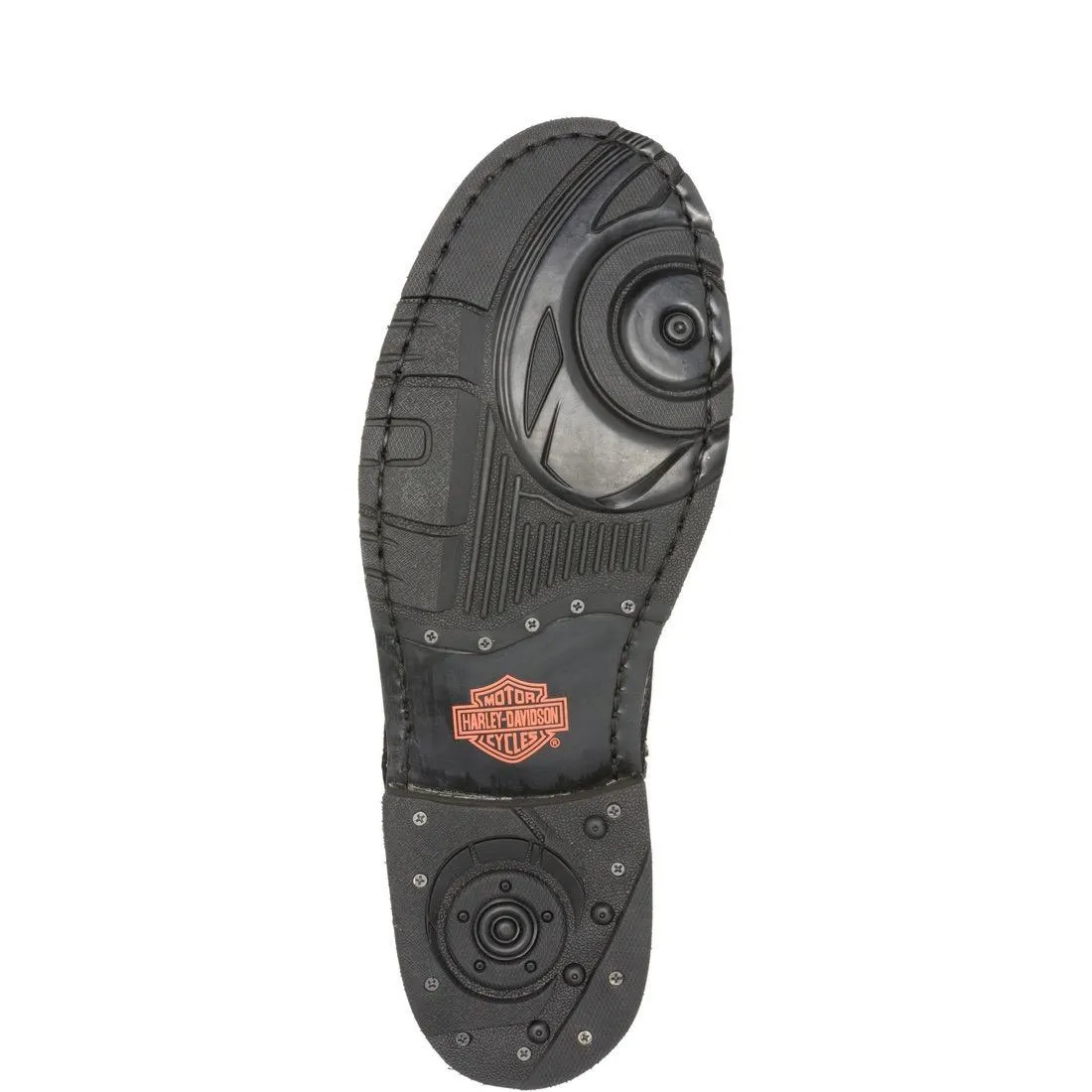 Addie Zip - Black