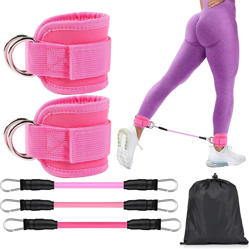 Ankle Resistance Bands