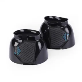 Arma Smooth Gloss Bell Boots for Horses