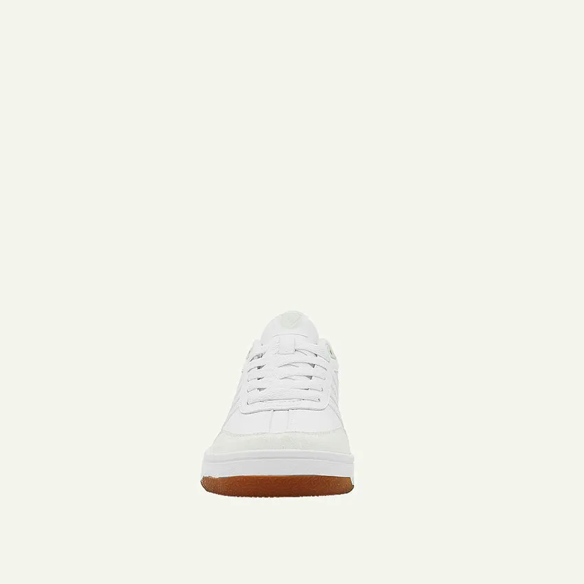 Avenue Women's Shoes - Cream/White/Gum