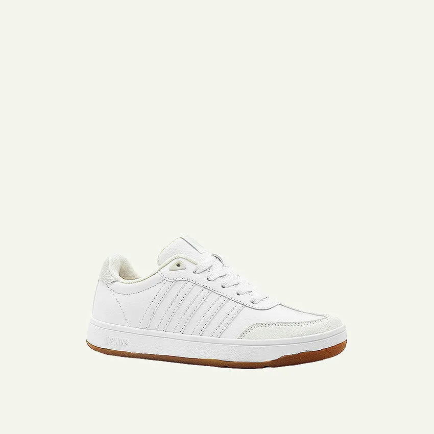 Avenue Women's Shoes - Cream/White/Gum