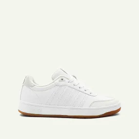 Avenue Women's Shoes - Cream/White/Gum