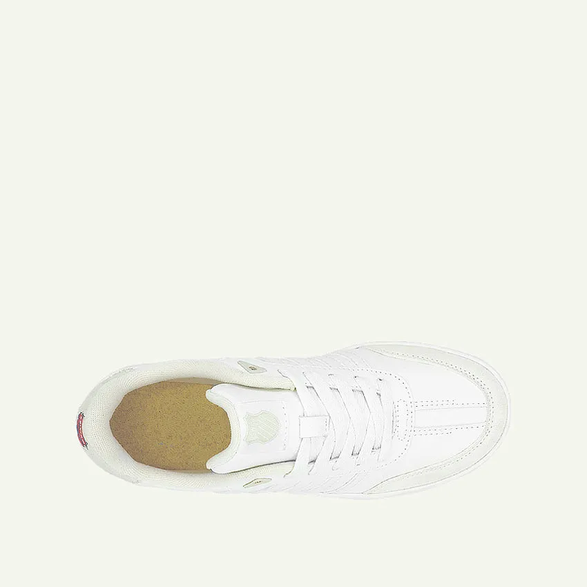 Avenue Women's Shoes - Cream/White/Gum