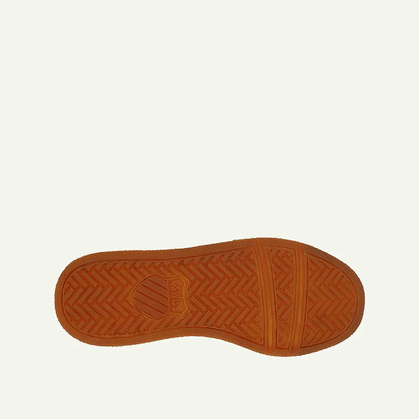 Avenue Women's Shoes - Cream/White/Gum