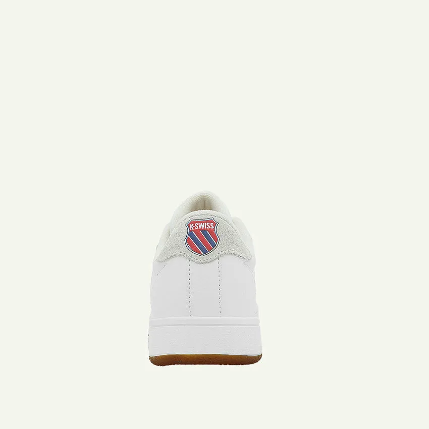 Avenue Women's Shoes - Cream/White/Gum