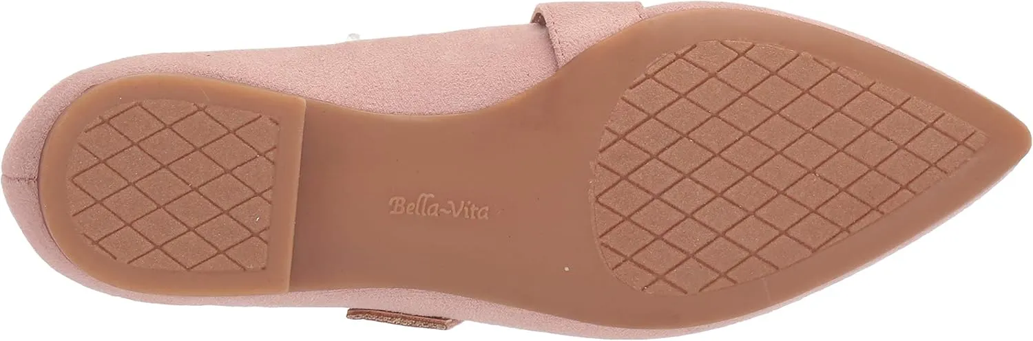 Bella Vita Women's Flats