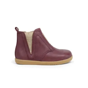 BobuxI Walk Signet Plum Boots