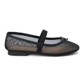Bronx Ballet Flats