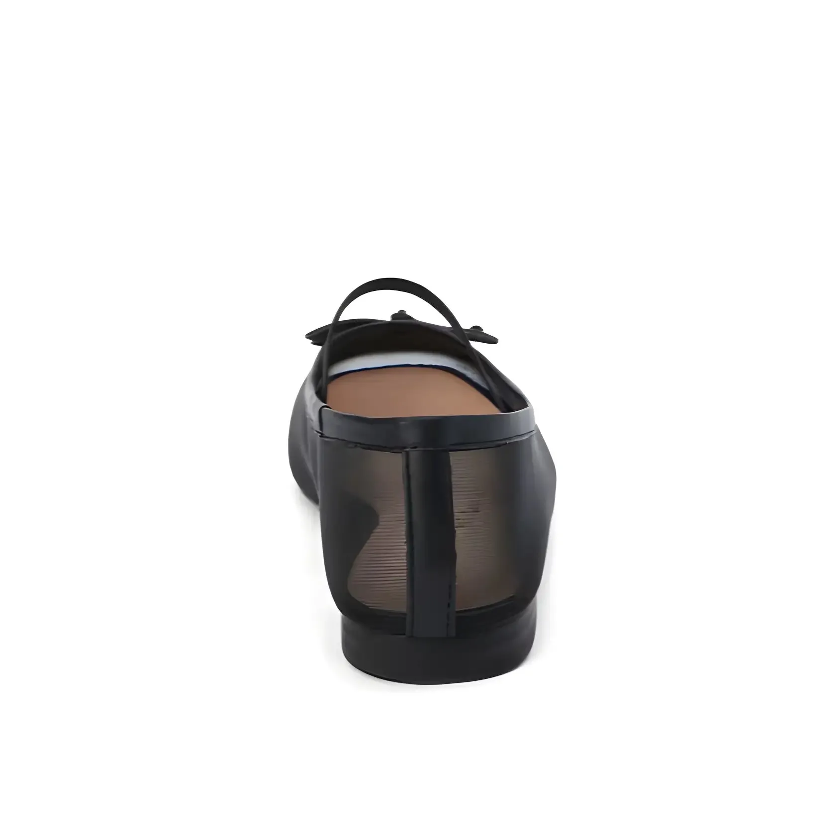 Bronx Ballet Flats