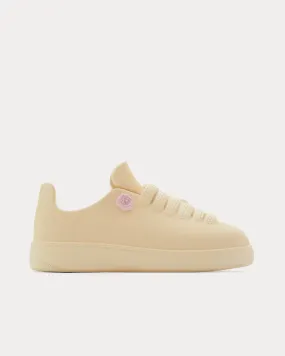 Bubble Clay Slip On Sneakers