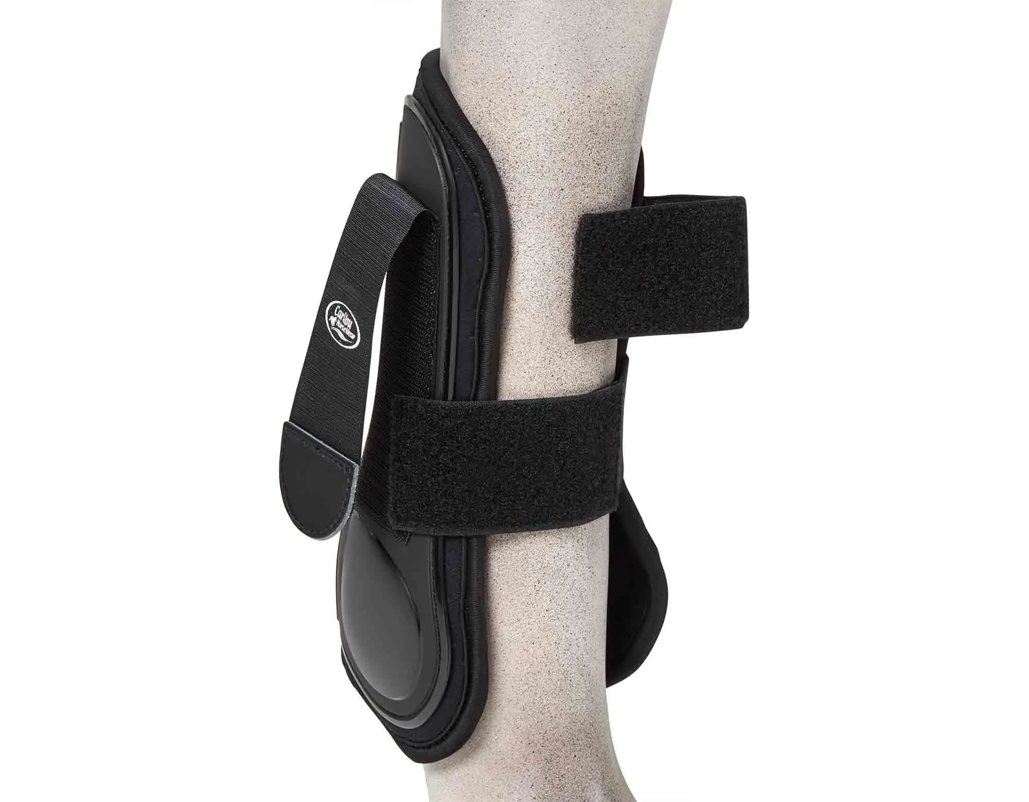 Caribu Tendon Boots Velcro