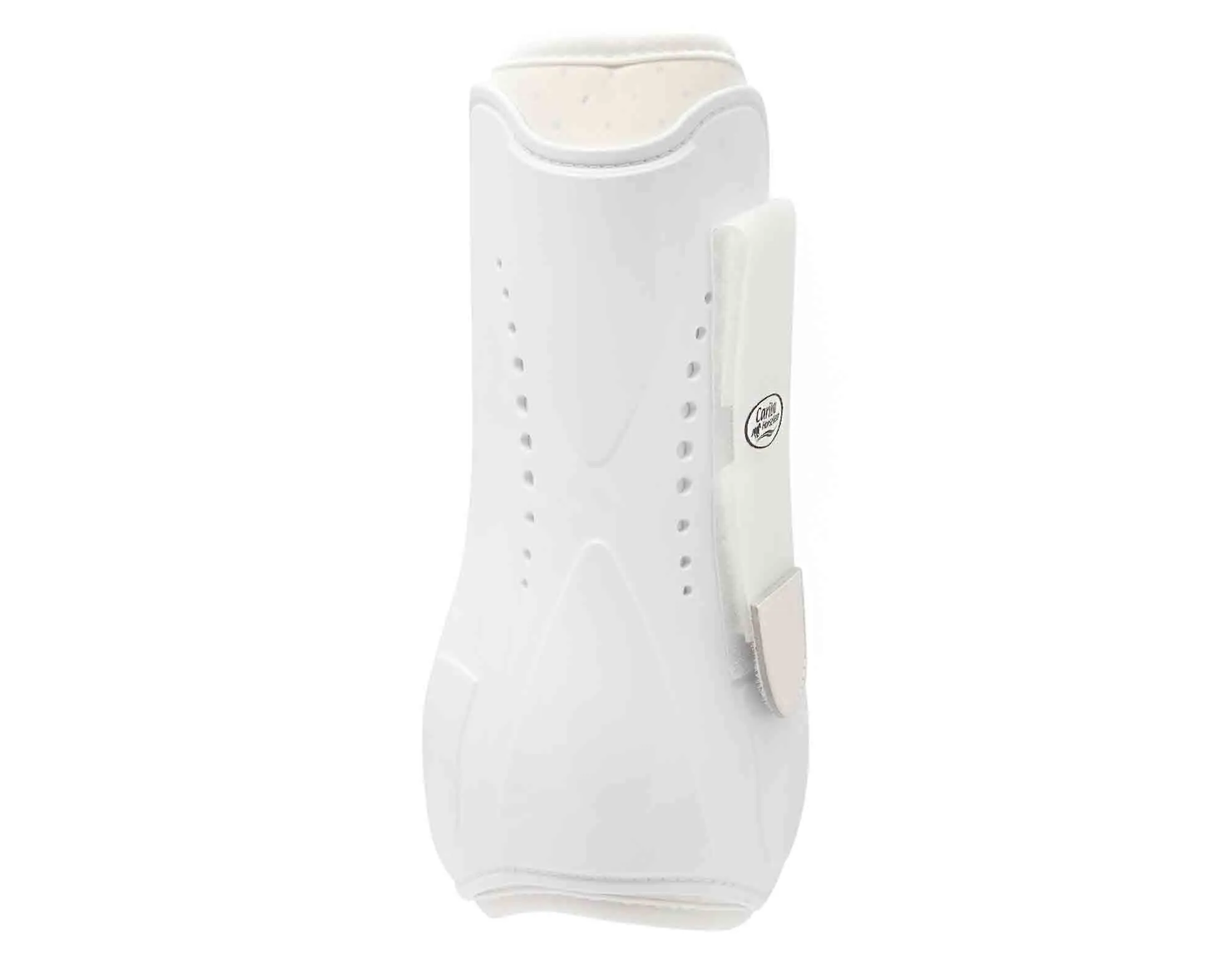 Caribu Tendon Boots Velcro