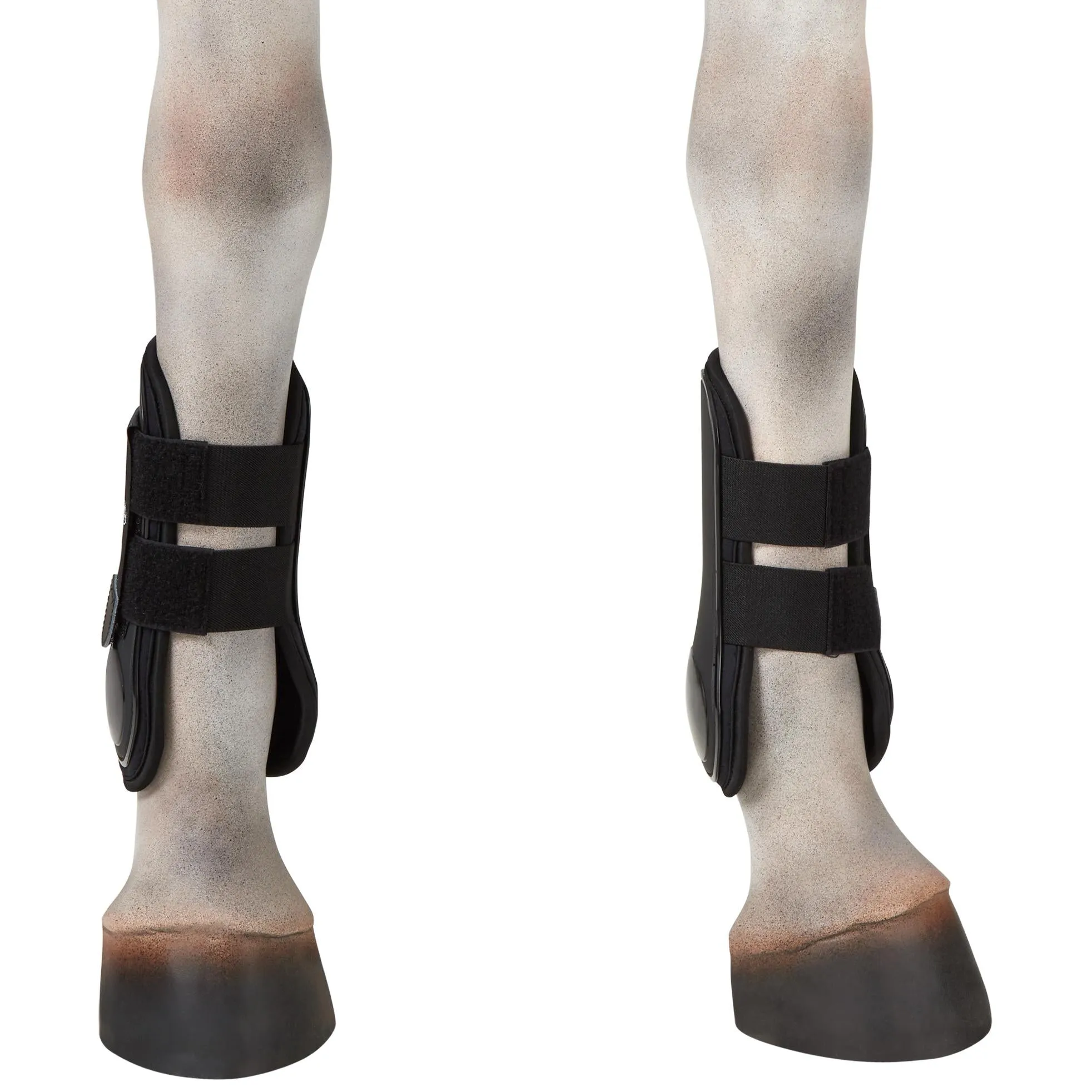 Caribu Tendon Boots Velcro