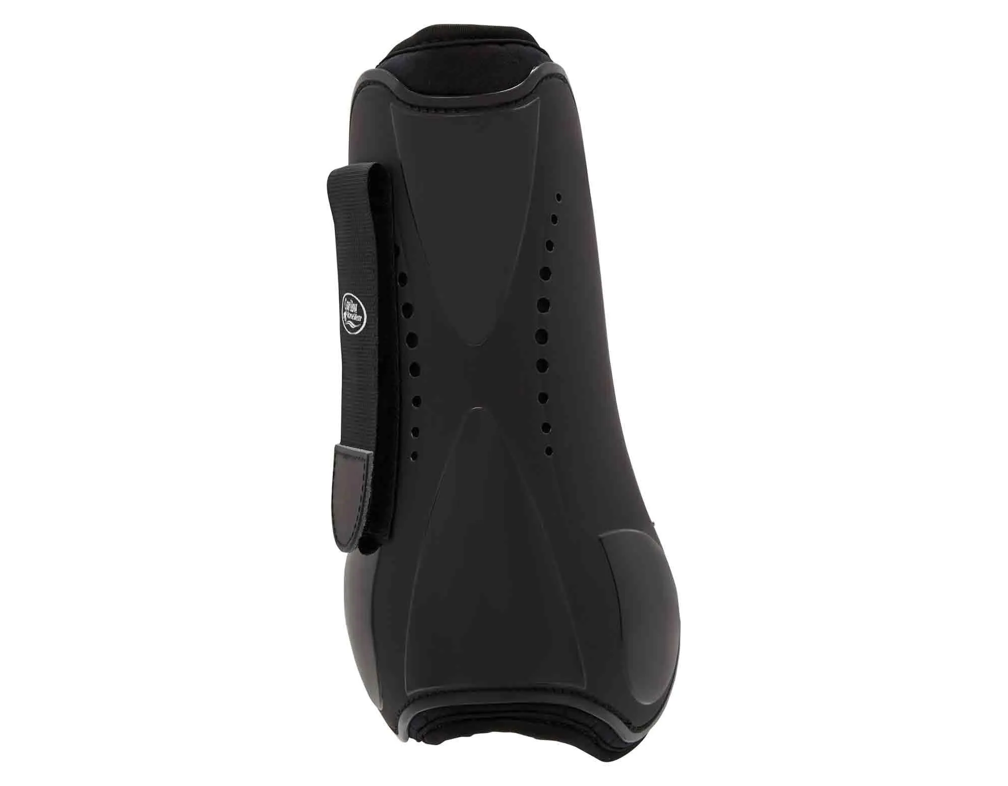 Caribu Tendon Boots Velcro