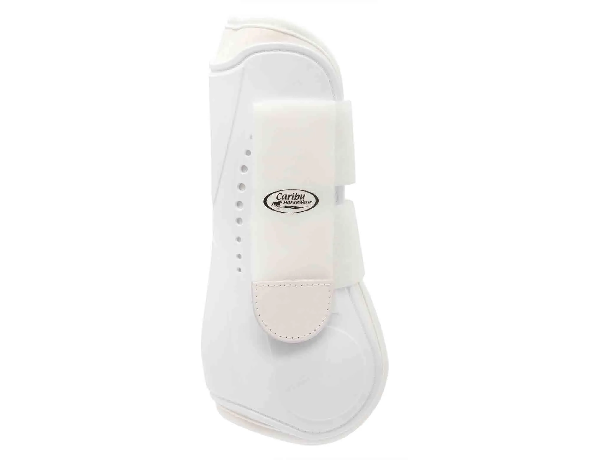 Caribu Tendon Boots Velcro
