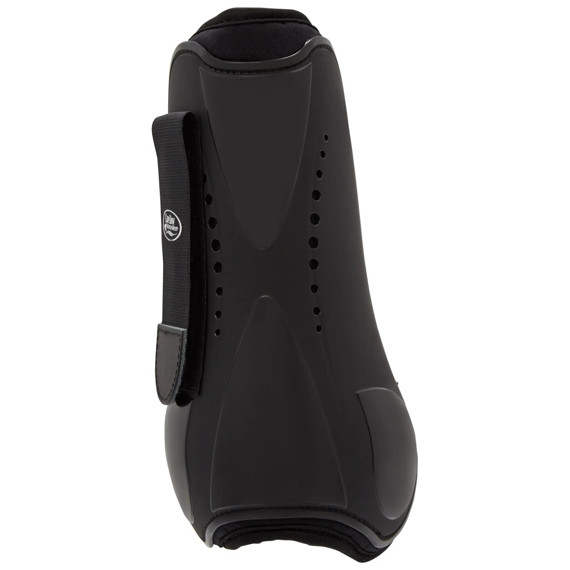 Caribu Tendon Boots Velcro