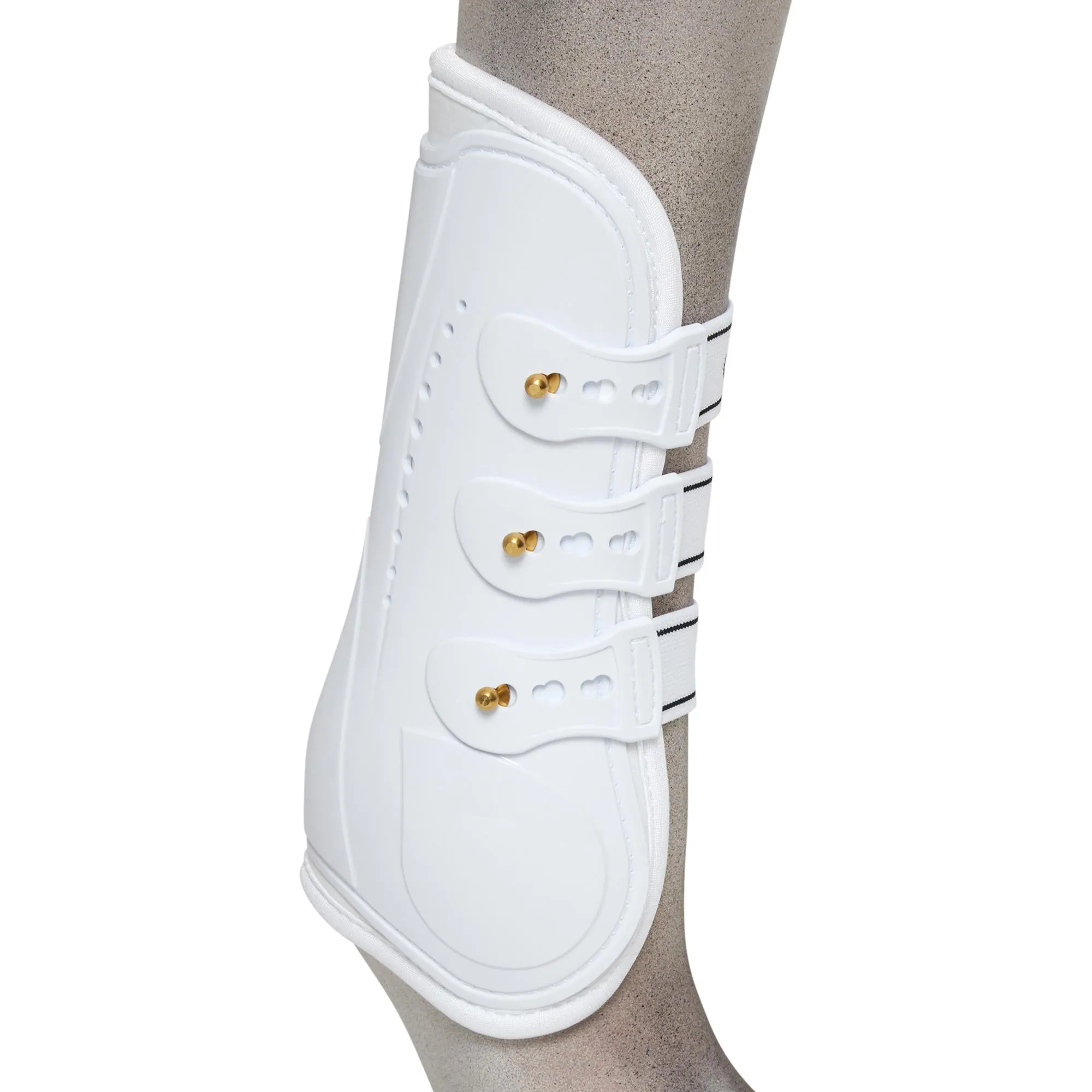 Caribu Tendon Boots Velcro