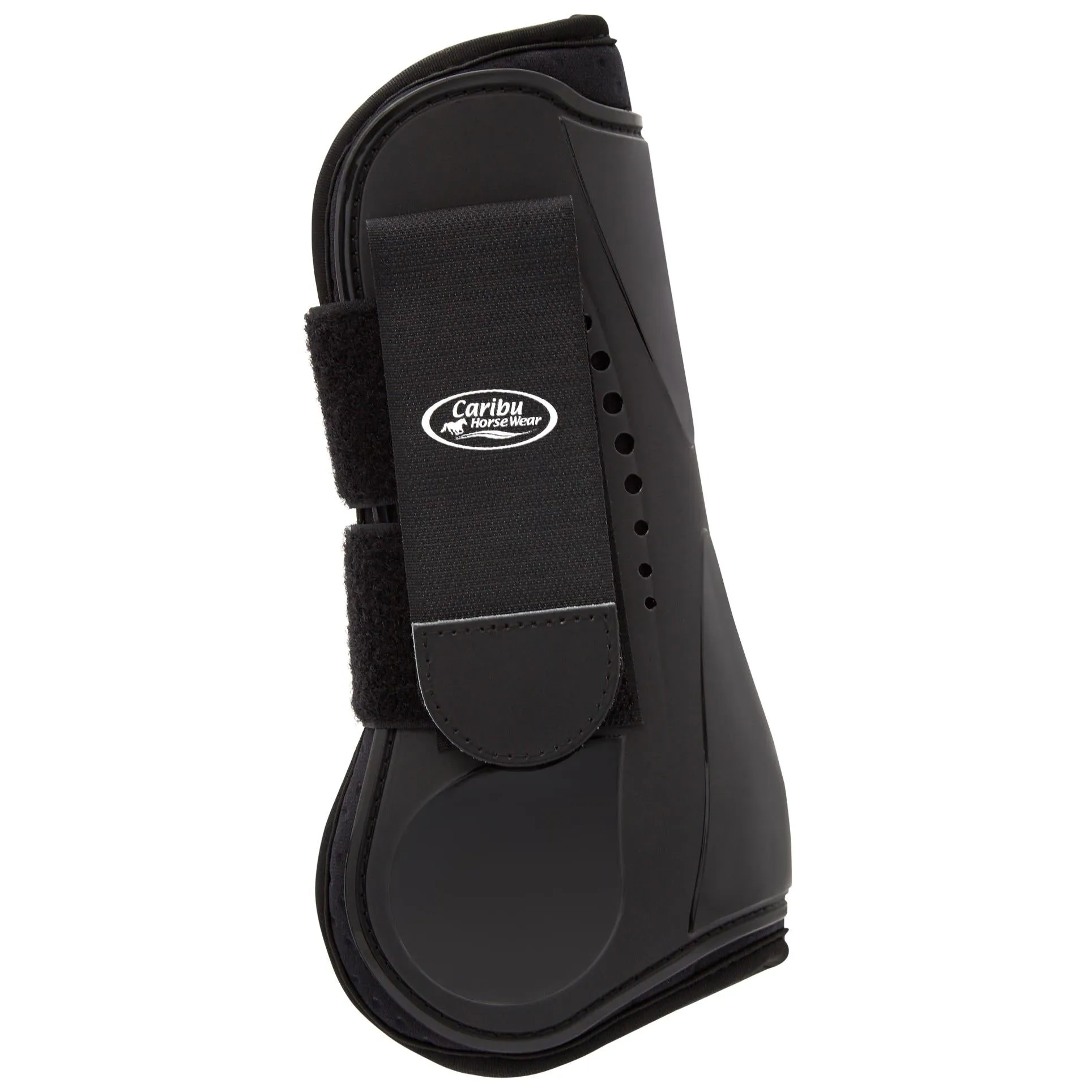 Caribu Tendon Boots Velcro
