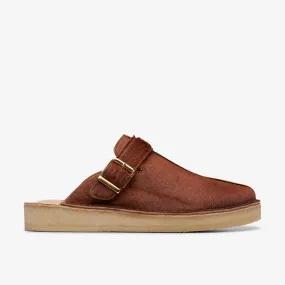 Clarks Originals Trek Mule Men’s Cola 26171988