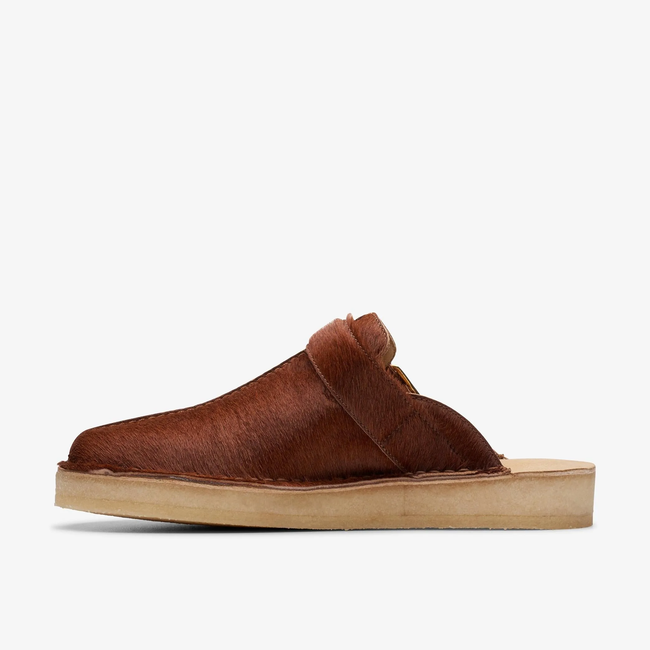Clarks Originals Trek Mule Men’s Cola 26171988