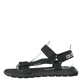 Comfort Sandal Core Black/core Black/ftwr Whi