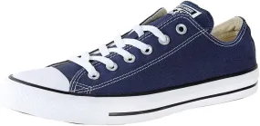 Converse Men's Low-Top Sneaker, 6 US