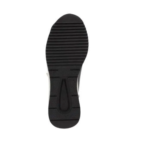 D0T03 Lace-Up Sneaker