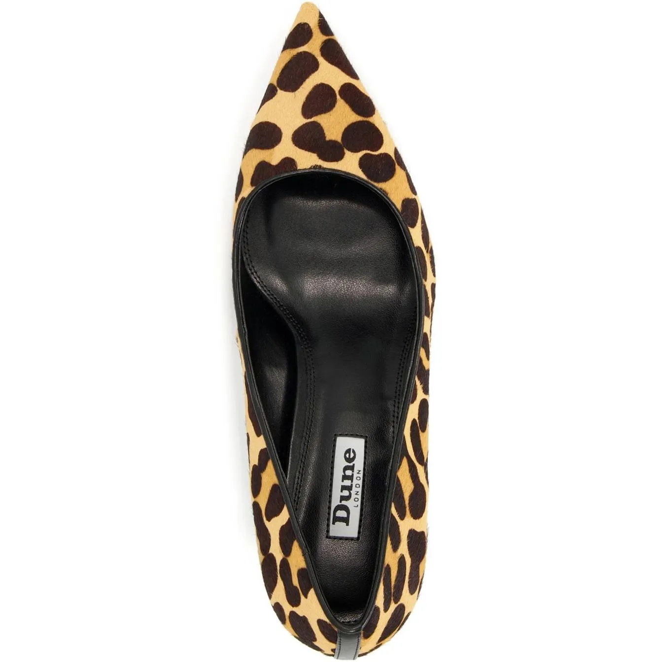 Dune Angelina Court Shoes