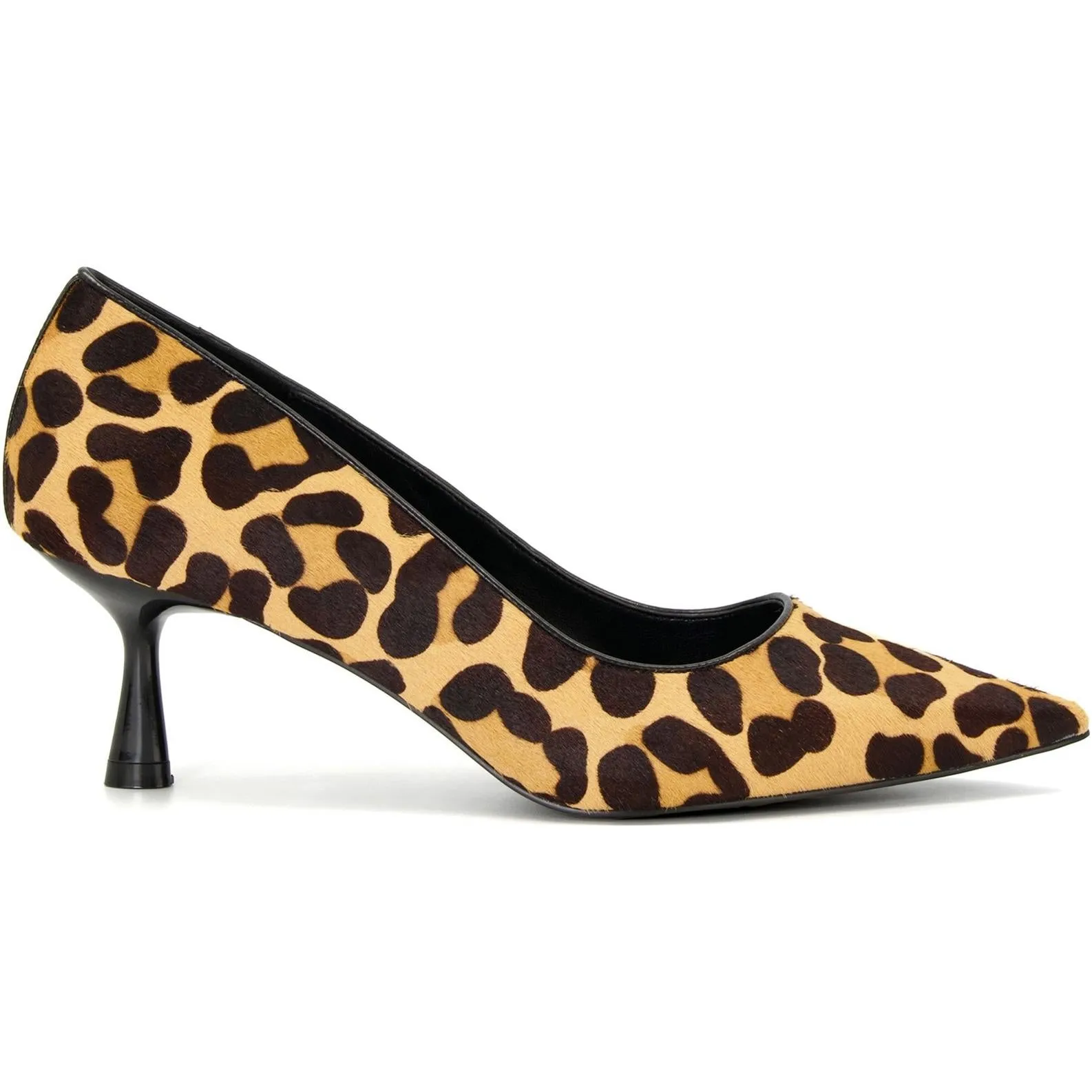 Dune Angelina Court Shoes