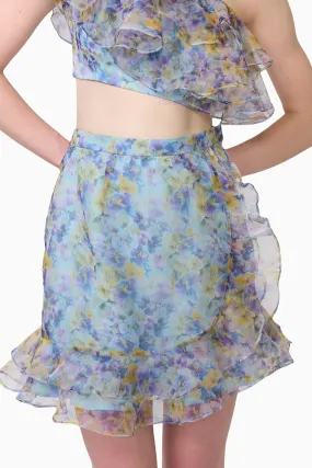 Eveline Skirt