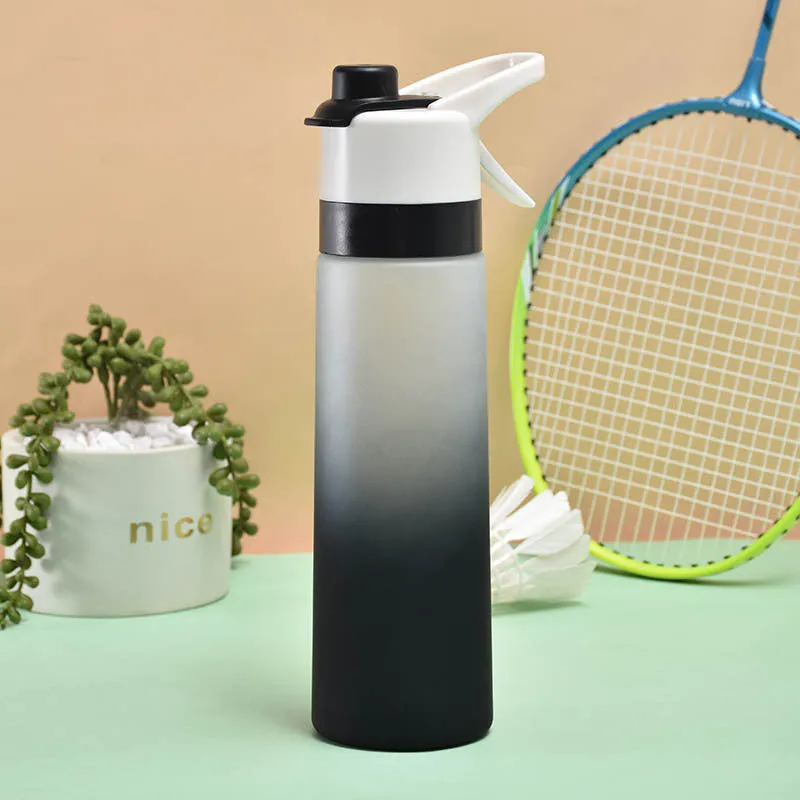 Flacon Pulvérisateur Portable Pour Sports De Plein Air De Grande Capacité