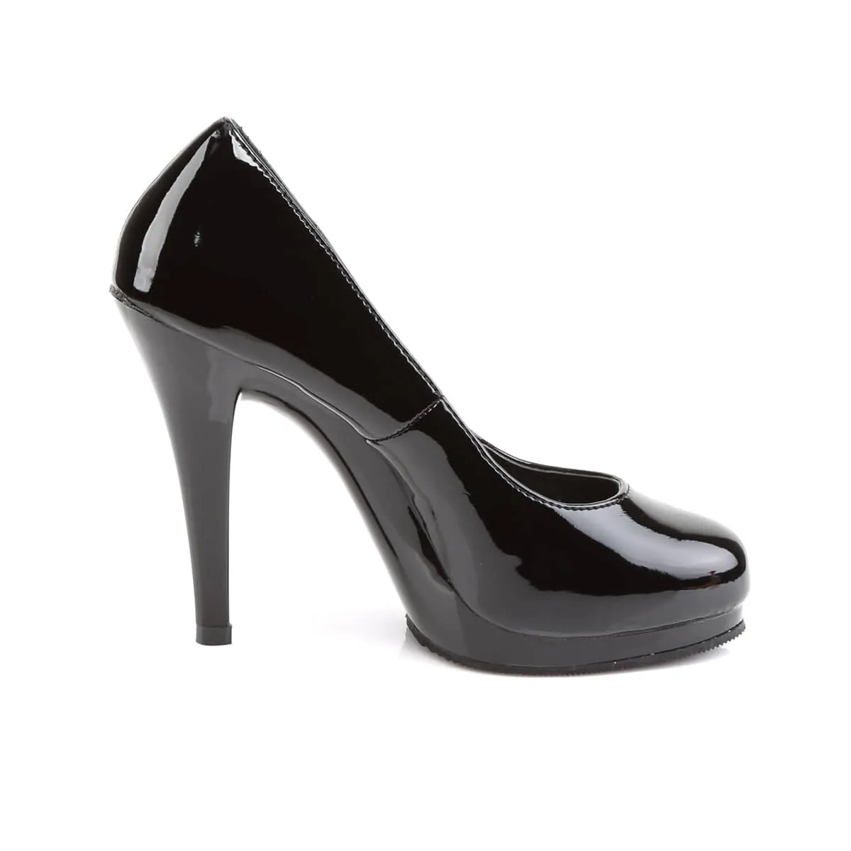 FLAIR-480 Patent Court Shoes