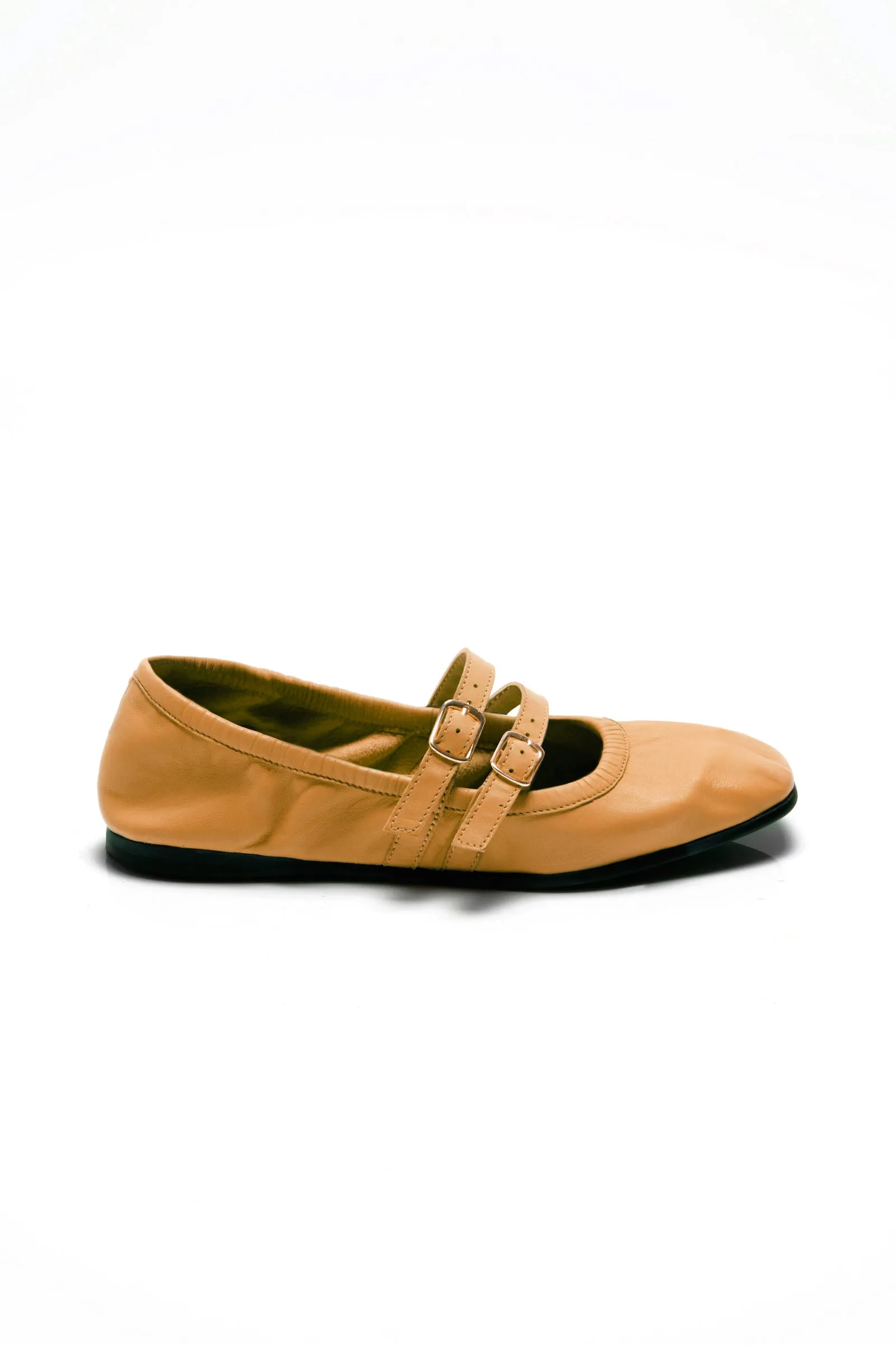 Free People Gemini Ballet Flat