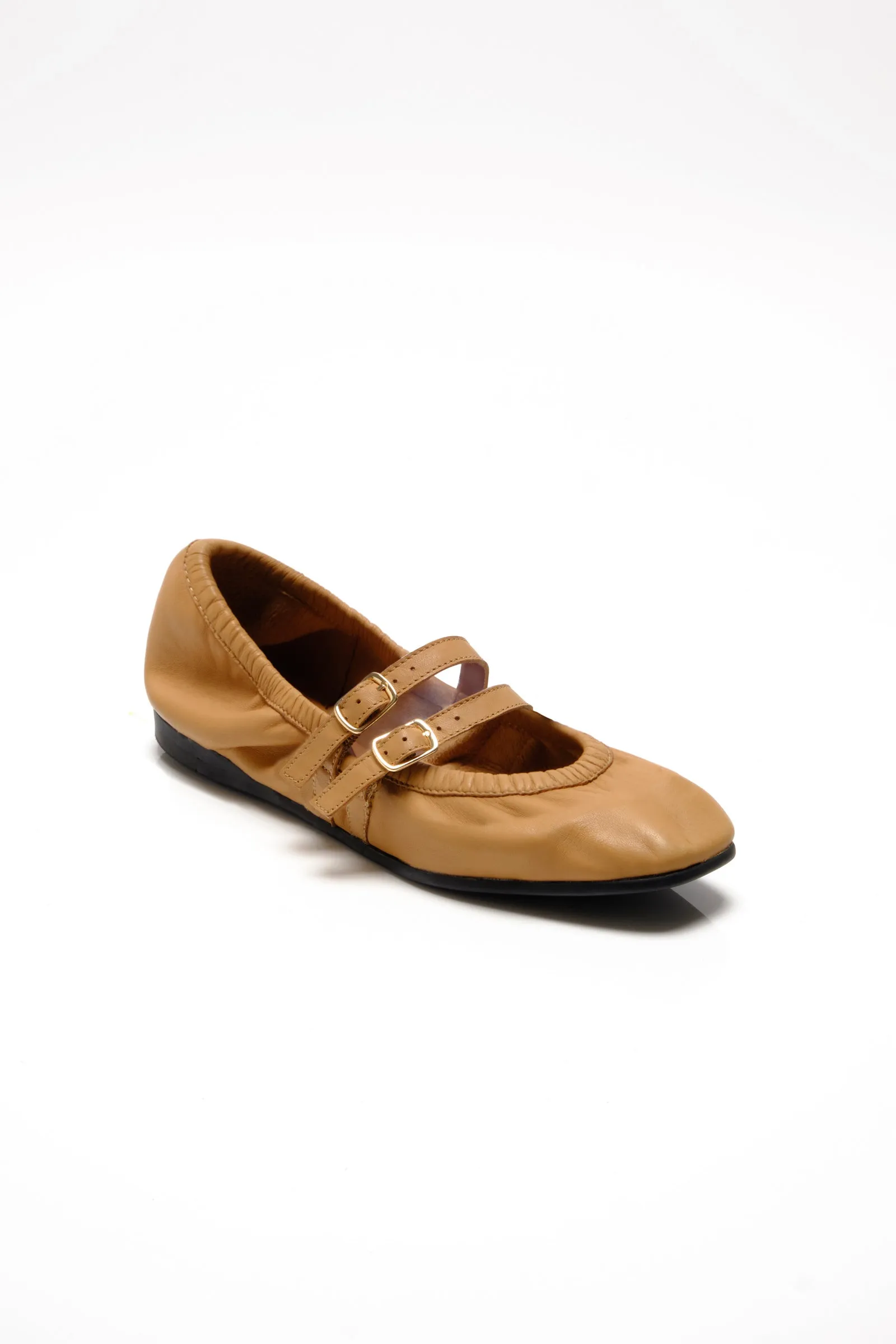 Free People Gemini Ballet Flat