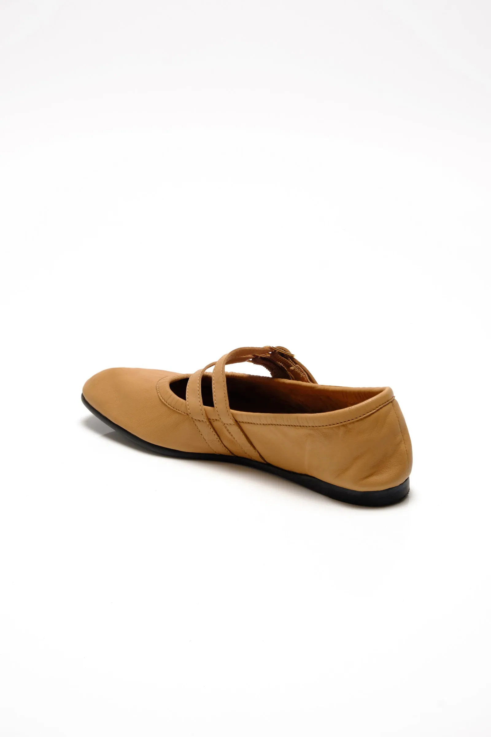 Free People Gemini Ballet Flat