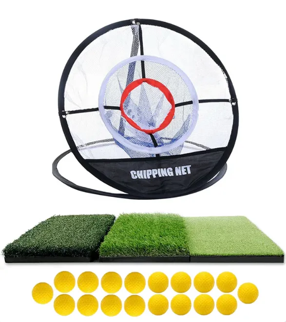 Golf Pop UP Indoor/Outdoor Chipping Net