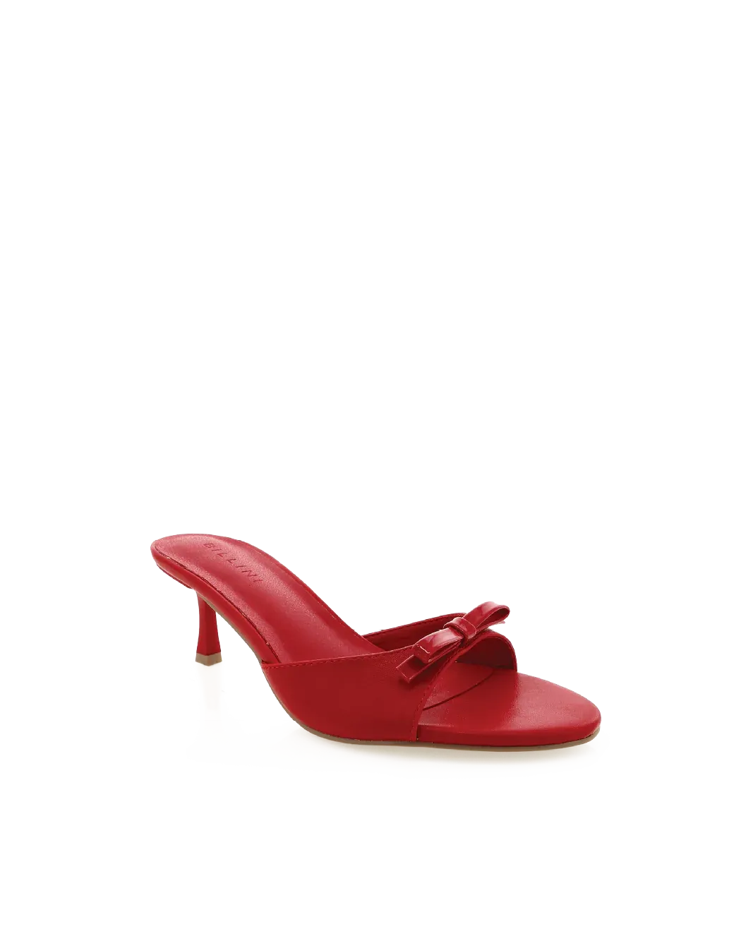 Gwin Kitten Heel - Scarlett