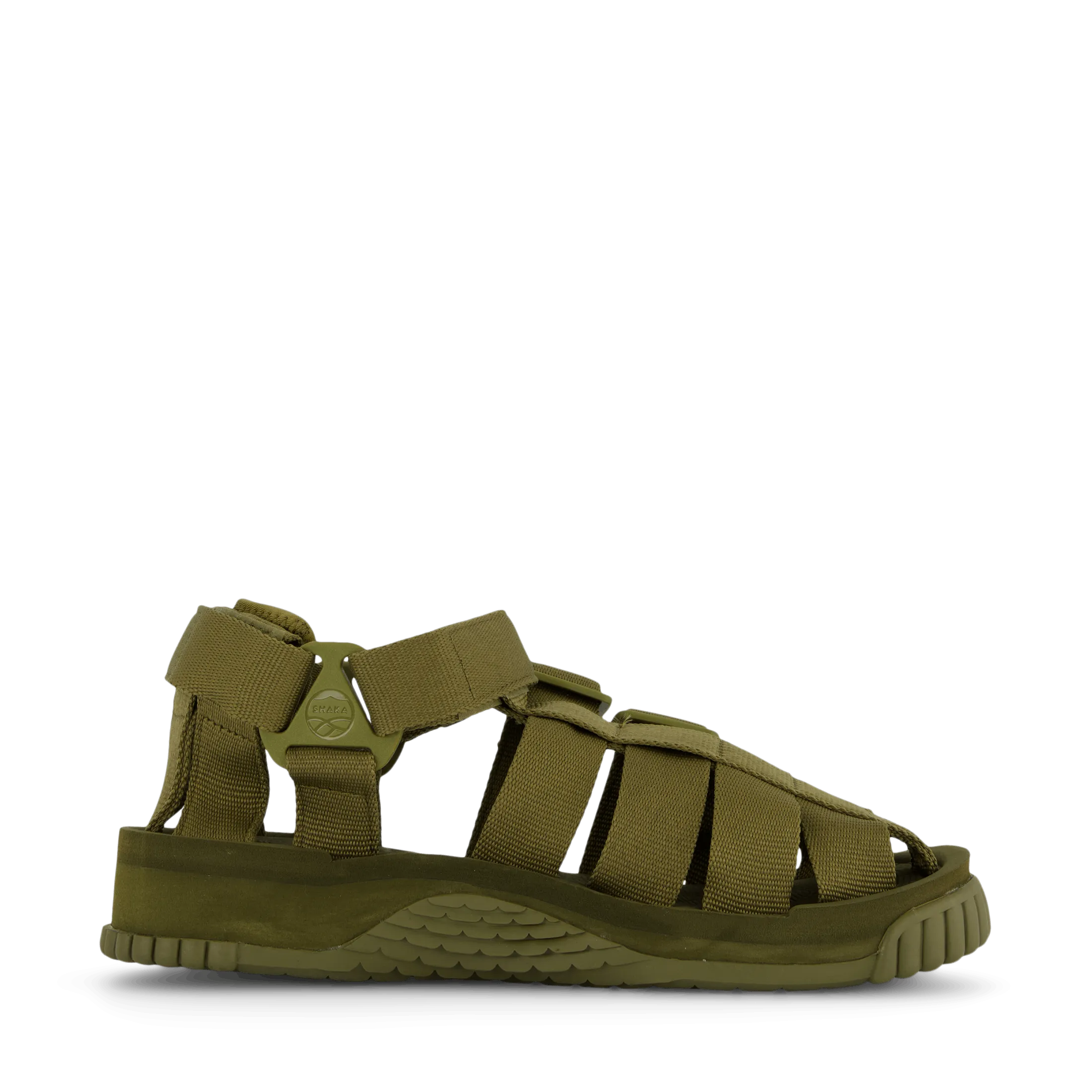 Hiker Army 00r