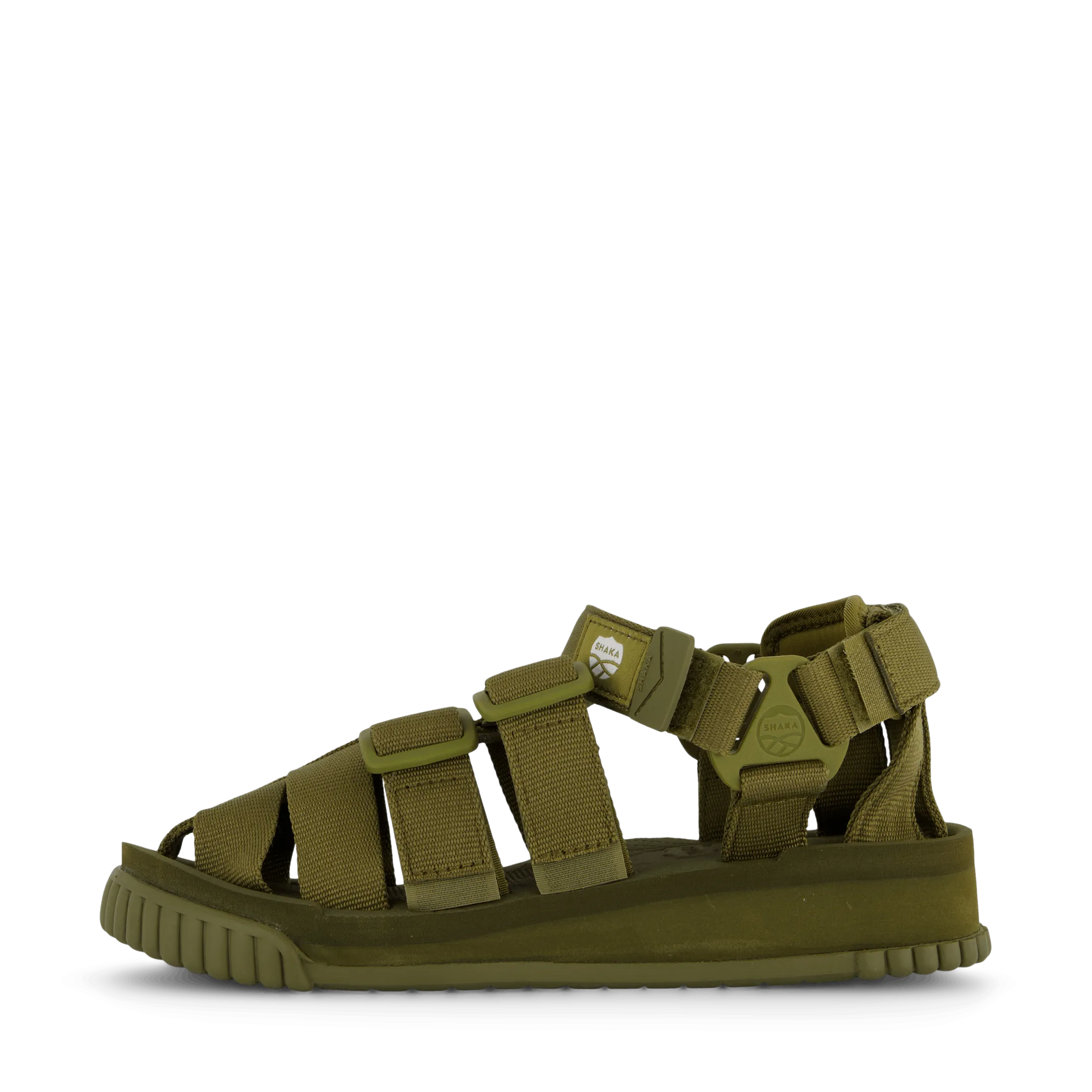 Hiker Army 00r