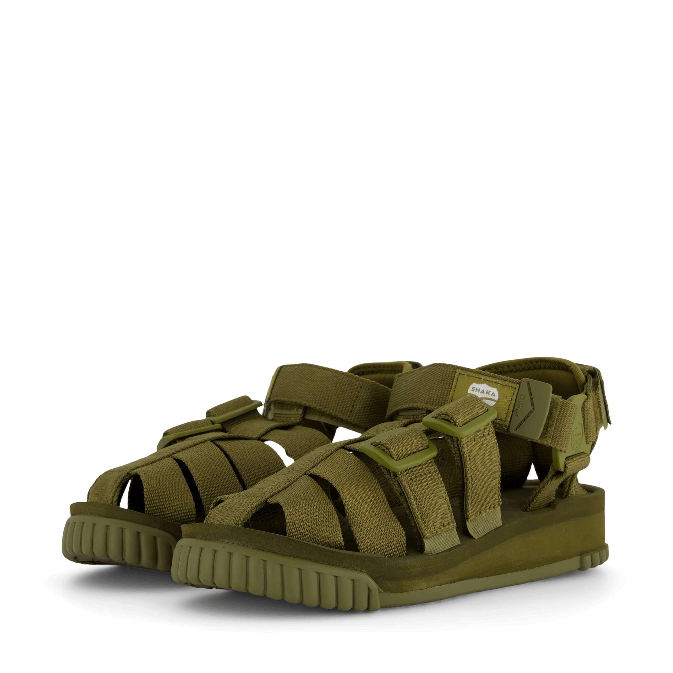 Hiker Army 00r