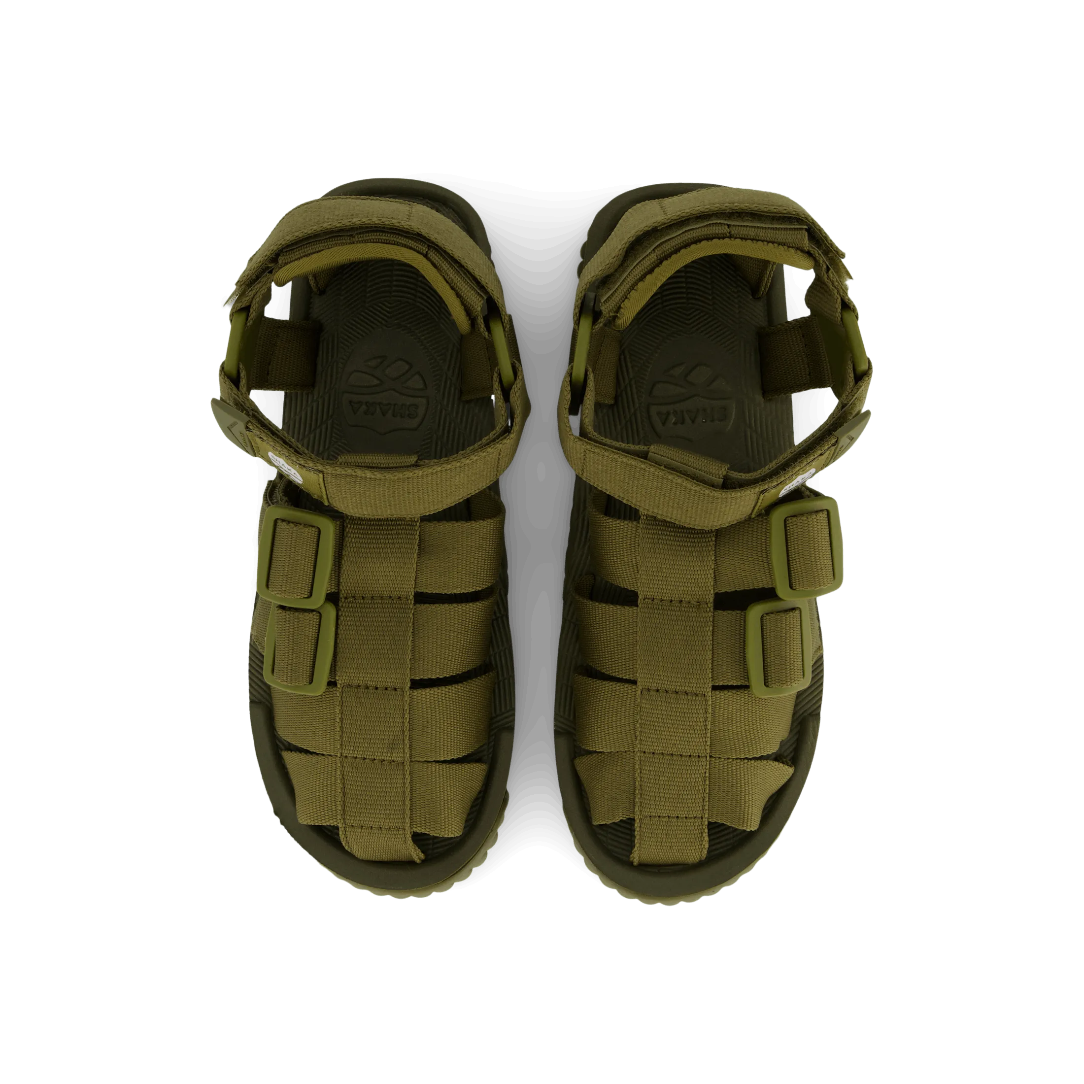 Hiker Army 00r