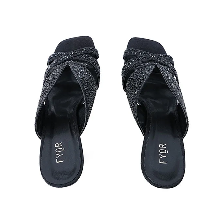 Iconic Mules HL 208