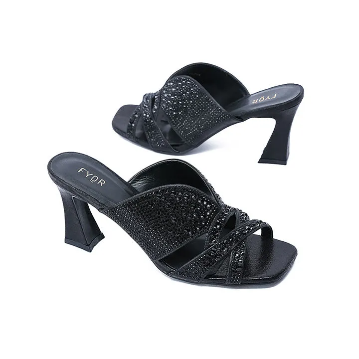 Iconic Mules HL 208