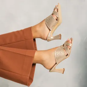 Iconic Mules HL 208