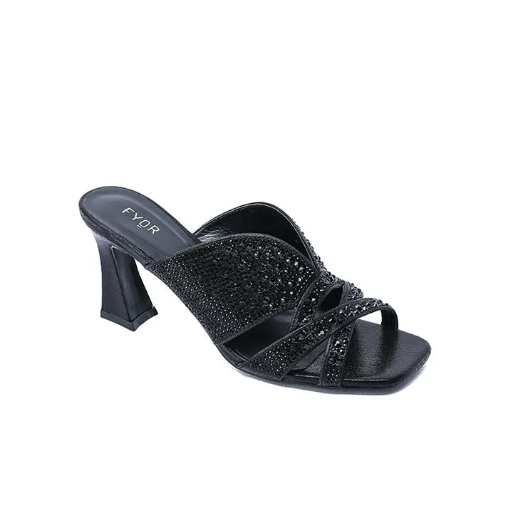 Iconic Mules HL 208