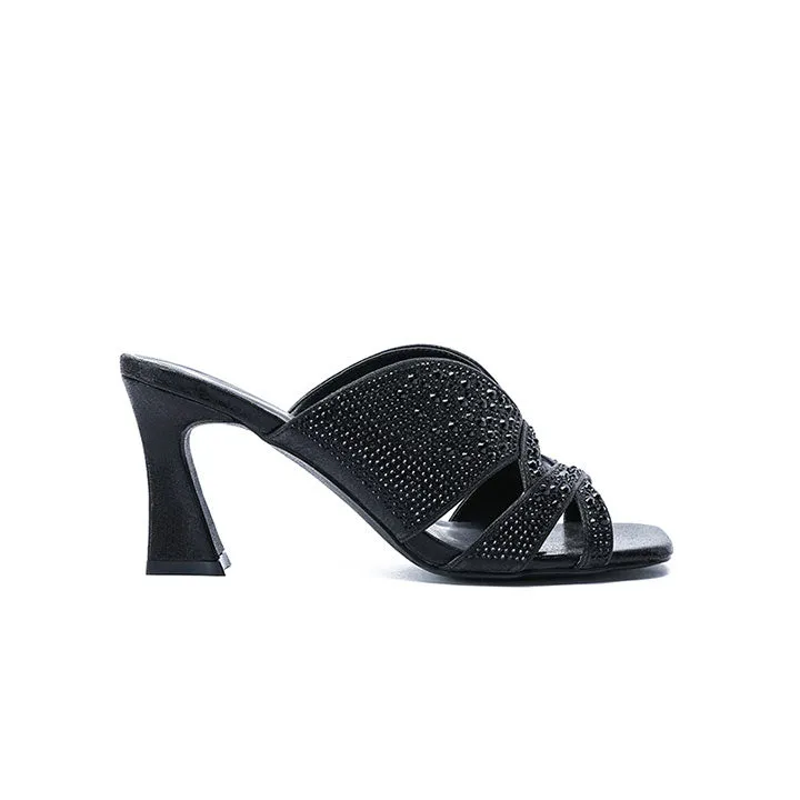 Iconic Mules HL 208